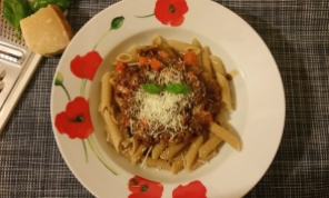 healthy-Pasta-Bolognese