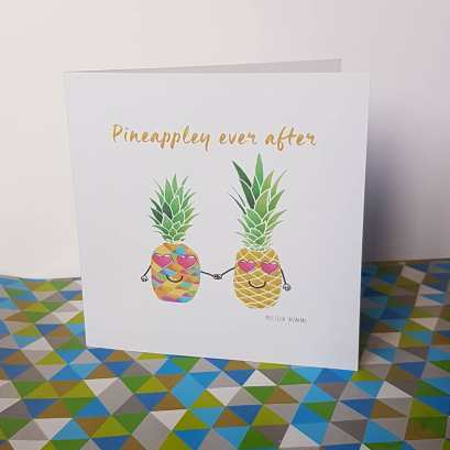 pineappley promo